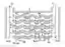 Fig. 01 - Heat generating member cooling structure and drive unit