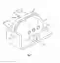 Fig. 08 - Motor protector attachment system
