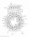 Fig. 01 - RESOLVER AND MOTOR