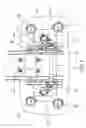 Fig. 07 - Vibrating mechanism of a body vibration machine