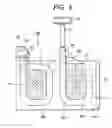 Fig. 07 - Rotary electric machine with coil member and method of manufacturing coil member