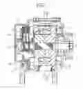 Fig. 02 - DYNAMOELECTRIC MACHINE AND MANUFACTURING METHOD FOR STATOR USED THEREIN