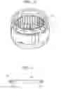 Fig. 03 - DYNAMOELECTRIC MACHINE AND MANUFACTURING METHOD FOR STATOR USED THEREIN