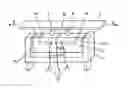 Fig. 01 - Piezoelectric element and ultrasonic actuator