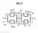 Fig. 22 - Quartz crystal unit and method for manufacturing a quartz crystal unit and electronic apparatus