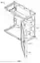 Fig. 05 - Modular telecommunications frame and enclosure assembly