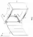 Fig. 07 - Modular telecommunications frame and enclosure assembly