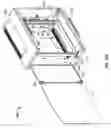 Fig. 12 - Modular telecommunications frame and enclosure assembly
