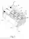 Fig. 02 - Heat-sink module of light-emitting diode