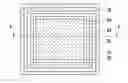 Fig. 01 - Organic light emitting display and method for manufacturing the same