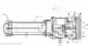 Fig. 01 - Flashlight with multistage switch and ARC lamp operation sensor