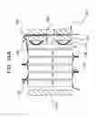 Fig. 13 - Protection methods, protection circuits and protection devices for secondary batteries, a power tool, charger and battery pack adapted to provide protection against fault conditions in the battery pack