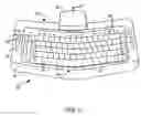 Fig. 02 - Recharging system for wireless input devices