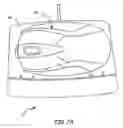 Fig. 06 - Recharging system for wireless input devices