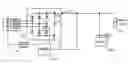 Fig. 01 - Acquisition circuit and controller circuit for an alternator