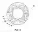 Fig. 03 - Magnetic speed, direction, and/or movement extent sensor
