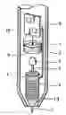 Fig. 01 - Position indicator