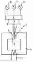Fig. 01 - Apparatus for measuring an electric current flowing through an electrical conductor