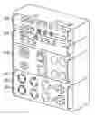 Fig. 01 - CABLE TESTER FOR STAGE LIGHTING ENVIRONMENT
