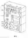 Fig. 04 - CABLE TESTER FOR STAGE LIGHTING ENVIRONMENT