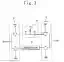 Fig. 04 - Phase shifter having switchable signal paths where one signal path includes no shunt capacitor and inductor