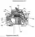 Fig. 01 - Radiation-crosslinked thermoplastics in an electrical installation switching device