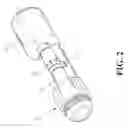 Fig. 03 - ELECTRICITY-SAVING TYPE INFRARED ELECTRONIC LOCK CORE