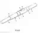 Fig. 06 - System and method for carrier identification in a pneumatic tube system