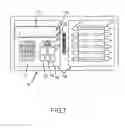 Fig. 08 - System and method for carrier identification in a pneumatic tube system