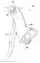 Fig. 01 - Human-bicycle interaction device