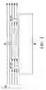 Fig. 04 - Fire detectors with environmental data input