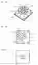 Fig. 02 - Direction indicator system, and electric wheelchair, walking stick, and game controller utilizing said direction indicator system