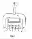 Fig. 02 - Method and apparatus for collecting and displaying consumption data a from a meter reading system