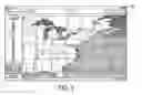 Fig. 03 - Integrated weather display and travel and navigation decision system