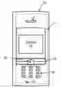 Fig. 01 - SYSTEM AND METHOD OF CROSS MEDIA INPUT FOR CHINESE CHARACTER INPUT IN ELECTRONIC EQUIPMENT