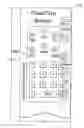 Fig. 01 - Universal remote control