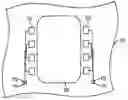 Fig. 01 - Window mounted antenna for a vehicle and a method for using the same