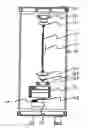 Fig. 01 - Antenna beam controlling system for cellular communication