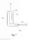 Fig. 07 - Wireless Card and Adjustable Antenna of the Same