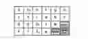Fig. 01 - Apparatus and method for inputting characters on touch screen of a terminal