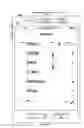 Fig. 43 - Portable electronic device, method, and graphical user interface for displaying electronic lists and documents