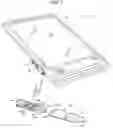 Fig. 02 - Computer stylus with integrated memory
