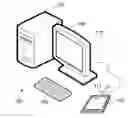 Fig. 01 - Dual mode digitizer