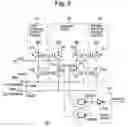 Fig. 06 - Transmitter and receiver capable of reducing current consumption and signal lines for data transfer
