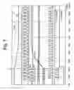 Fig. 07 - Transmitter and receiver capable of reducing current consumption and signal lines for data transfer