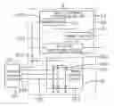 Fig. 01 - Liquid crystal panel control circuit having reset circuit and liquid crystal display driving circuit with same