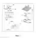 Fig. 02 - Method for carrying out a quantitative analysis of a mixture of molecular compounds by two-dimensional gas chromatography