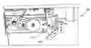 Fig. 01 - Printer waste ink apparatus