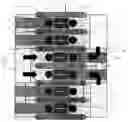 Fig. 01 - Dual feed liquid drop ejector