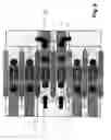 Fig. 08 - Dual feed liquid drop ejector